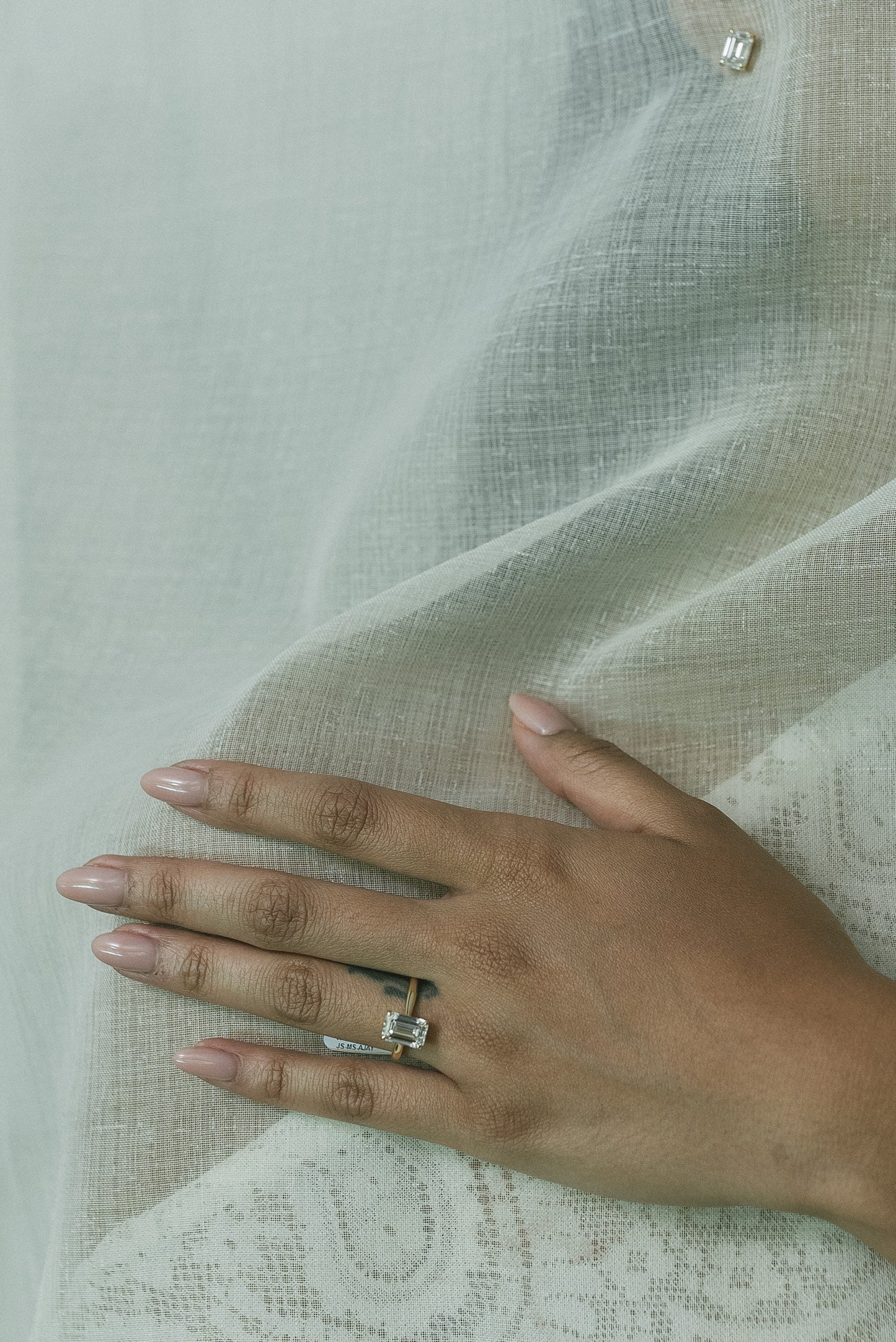 Emerald Ring 01