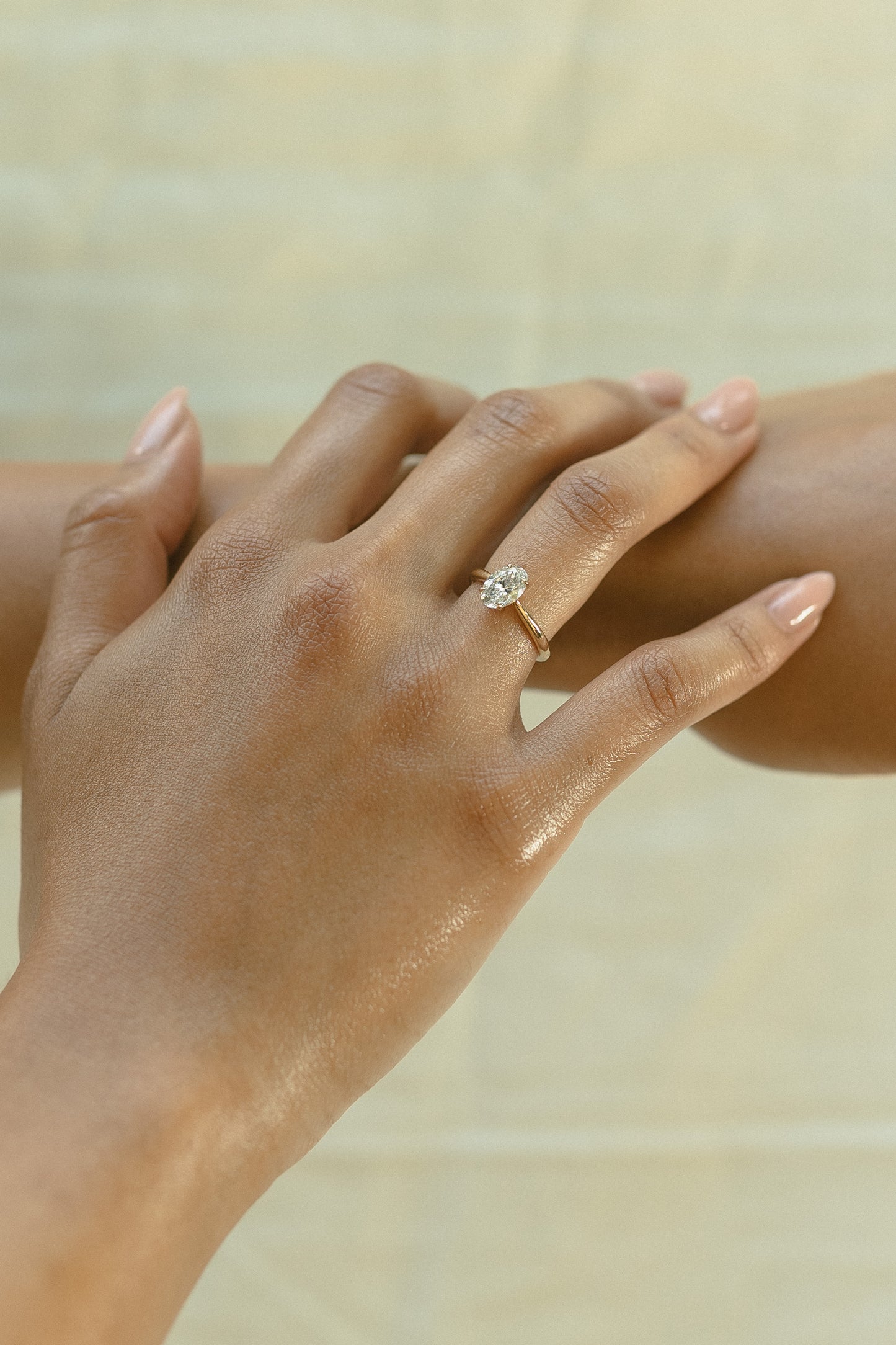 Oval Ring 01