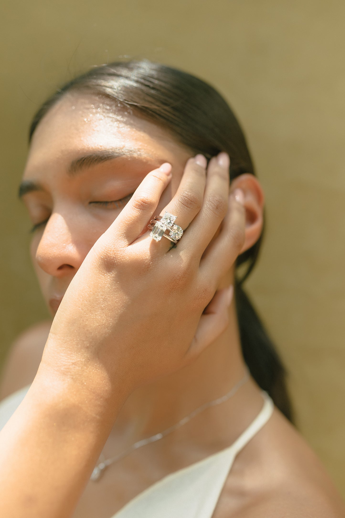 Princess Ring 01