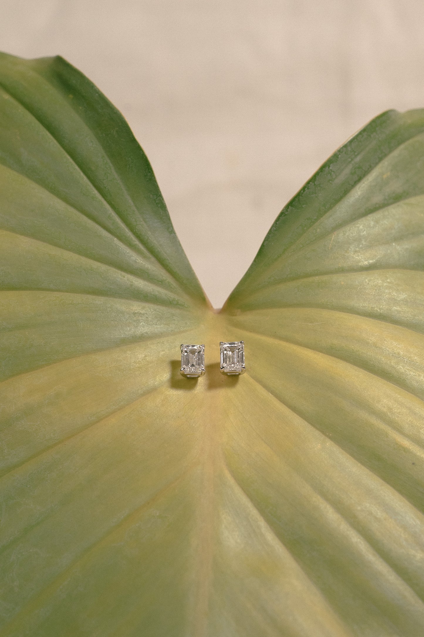 Emerald Earrings 01