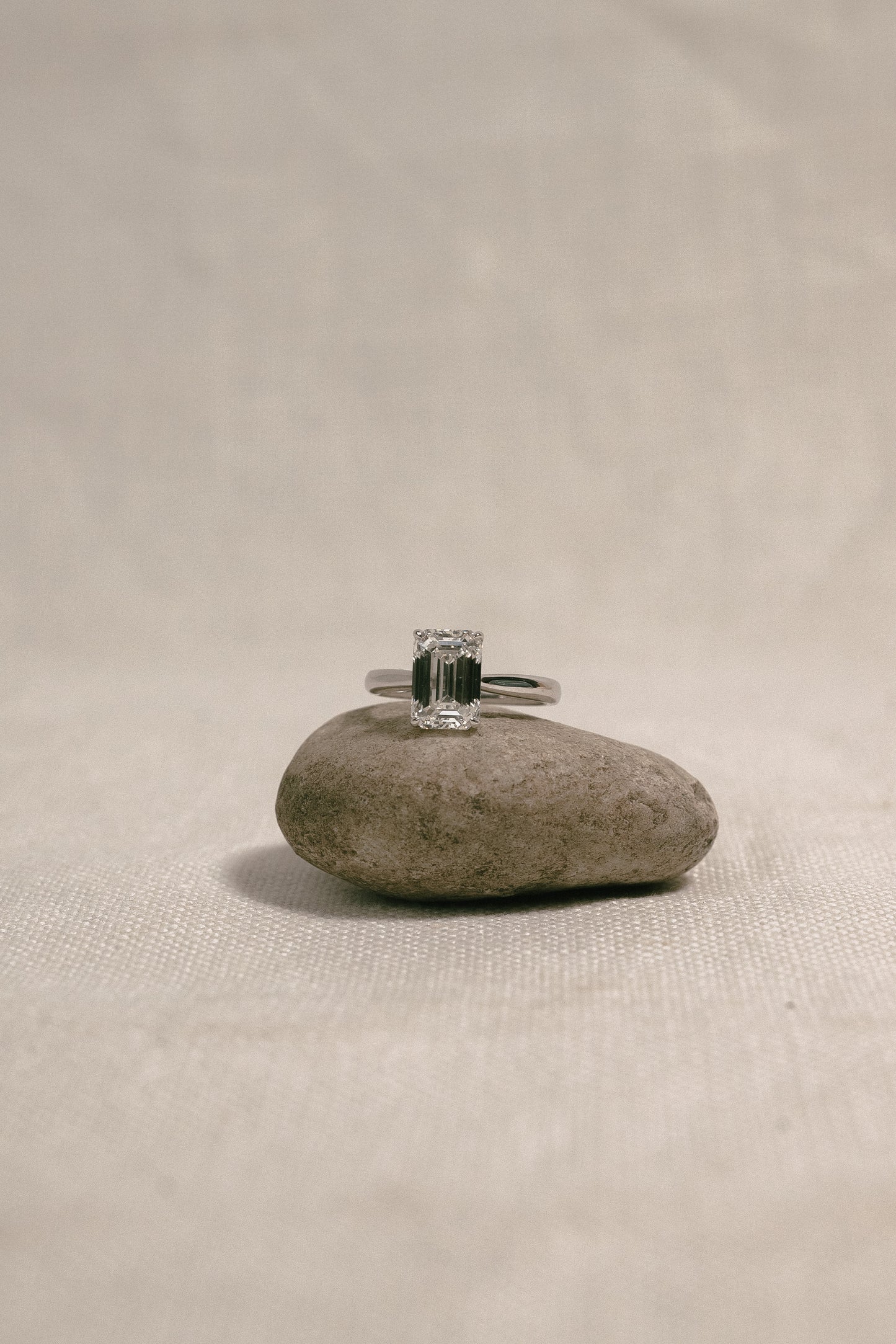 Emerald Ring 01