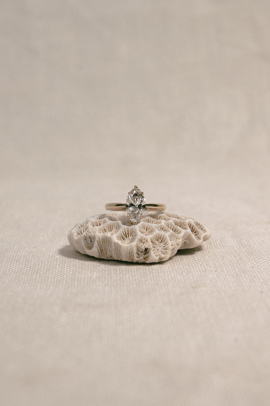 Marquise Ring 01