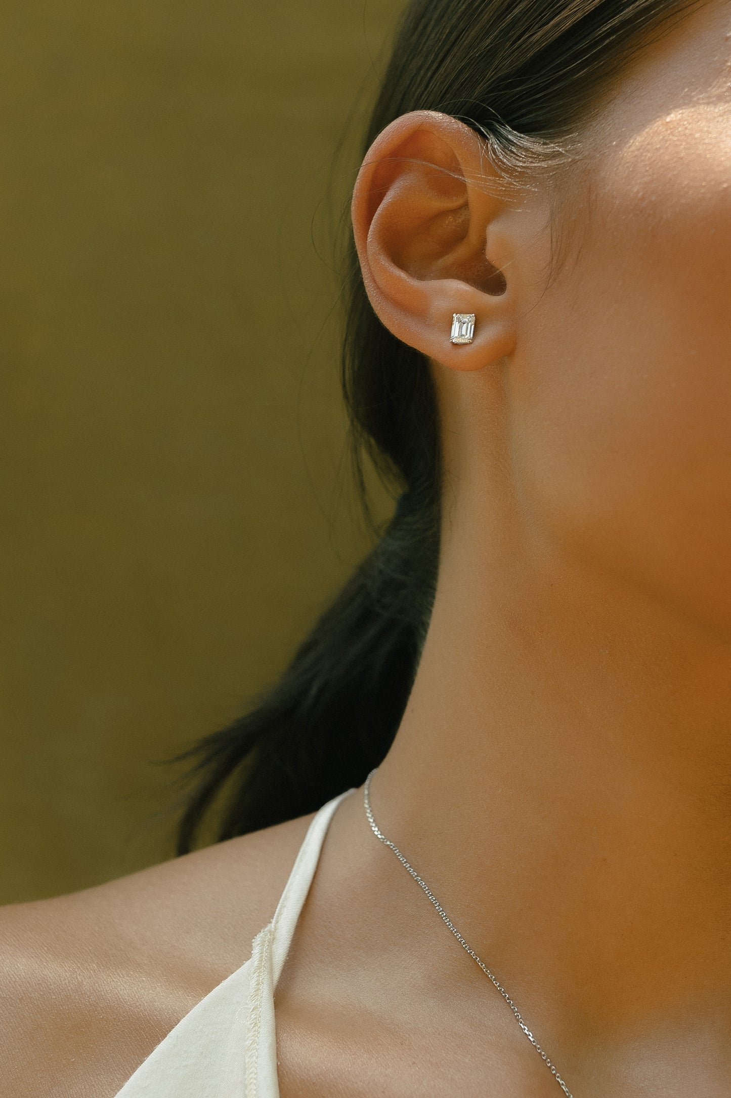 Emerald Earrings 01