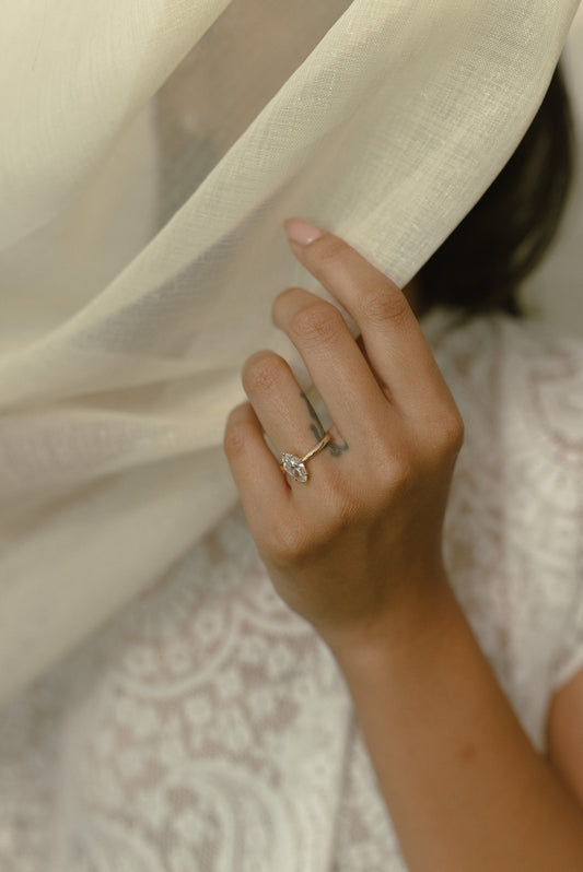 Marquise Ring 01
