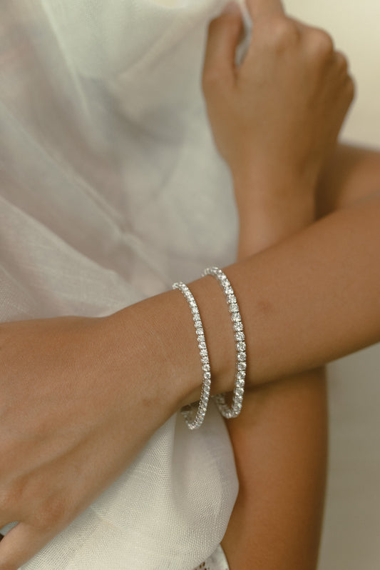 Tennis Bracelet 01