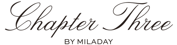 Chapter Three by Miladay